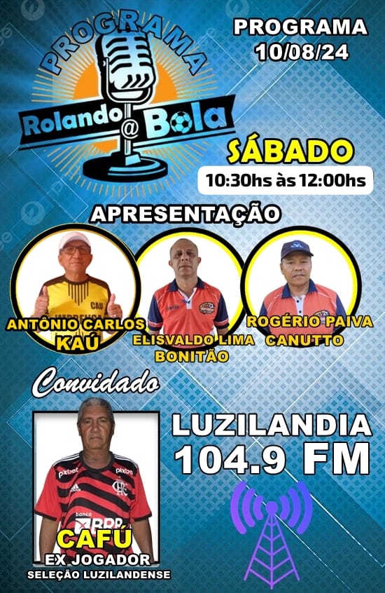 LOCUTORES